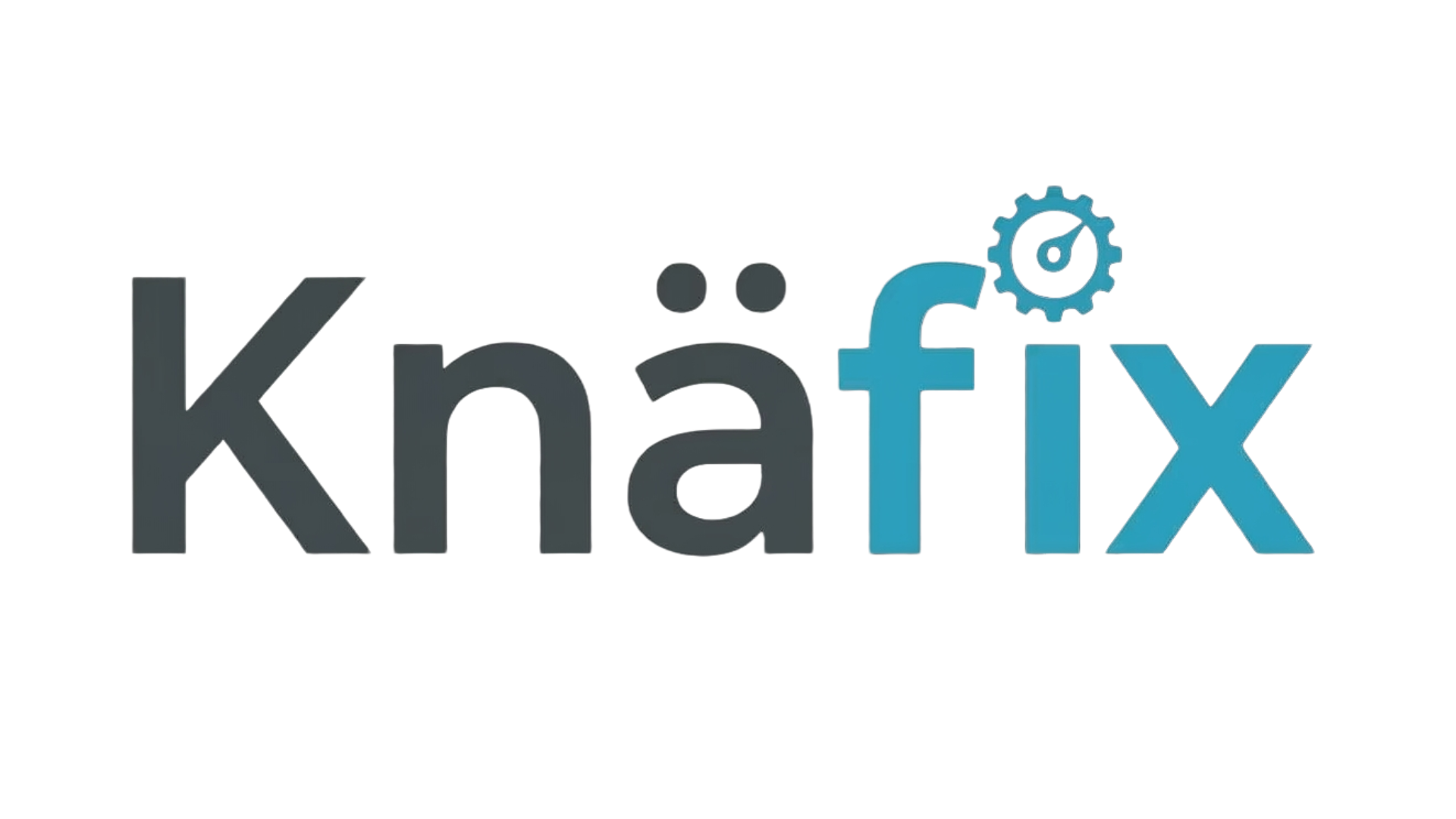 Knäfix